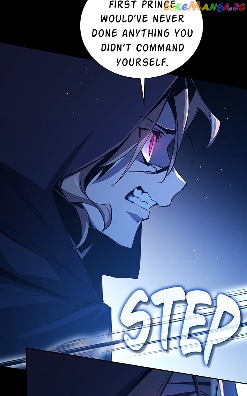 Filiarose – The Crown of Thorns Prophecy Chapter 90 - page 47