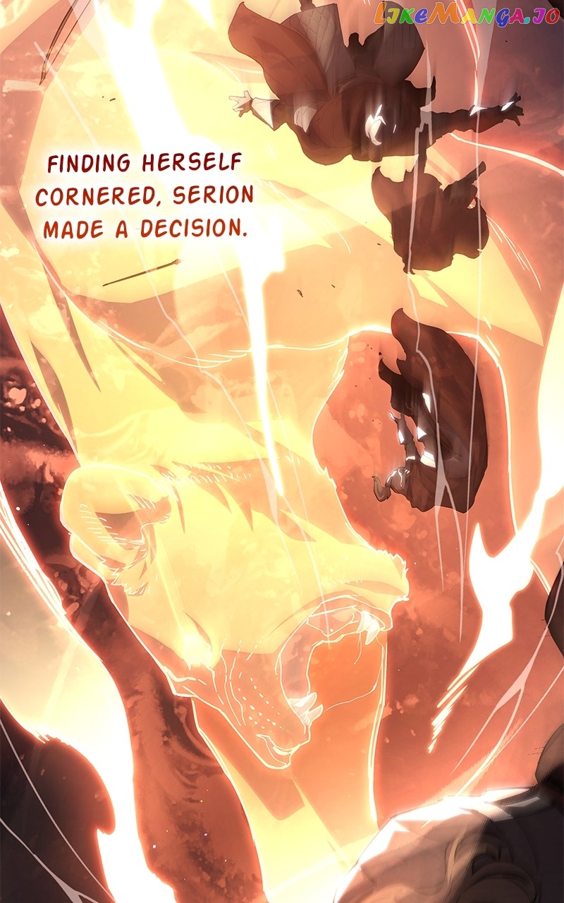 Filiarose – The Crown of Thorns Prophecy Chapter 90 - page 54