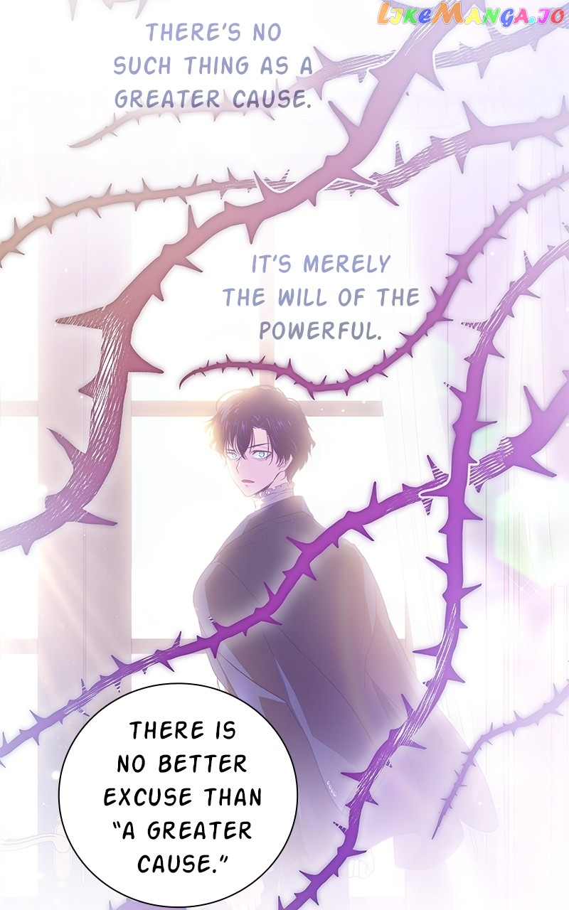 Filiarose – The Crown of Thorns Prophecy Chapter 90 - page 83