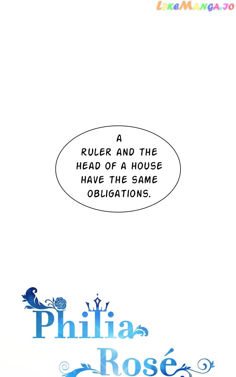 Filiarose – The Crown of Thorns Prophecy Chapter 91 - page 1