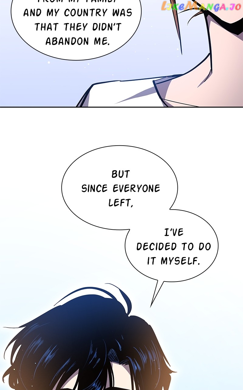 Filiarose – The Crown of Thorns Prophecy Chapter 91 - page 4