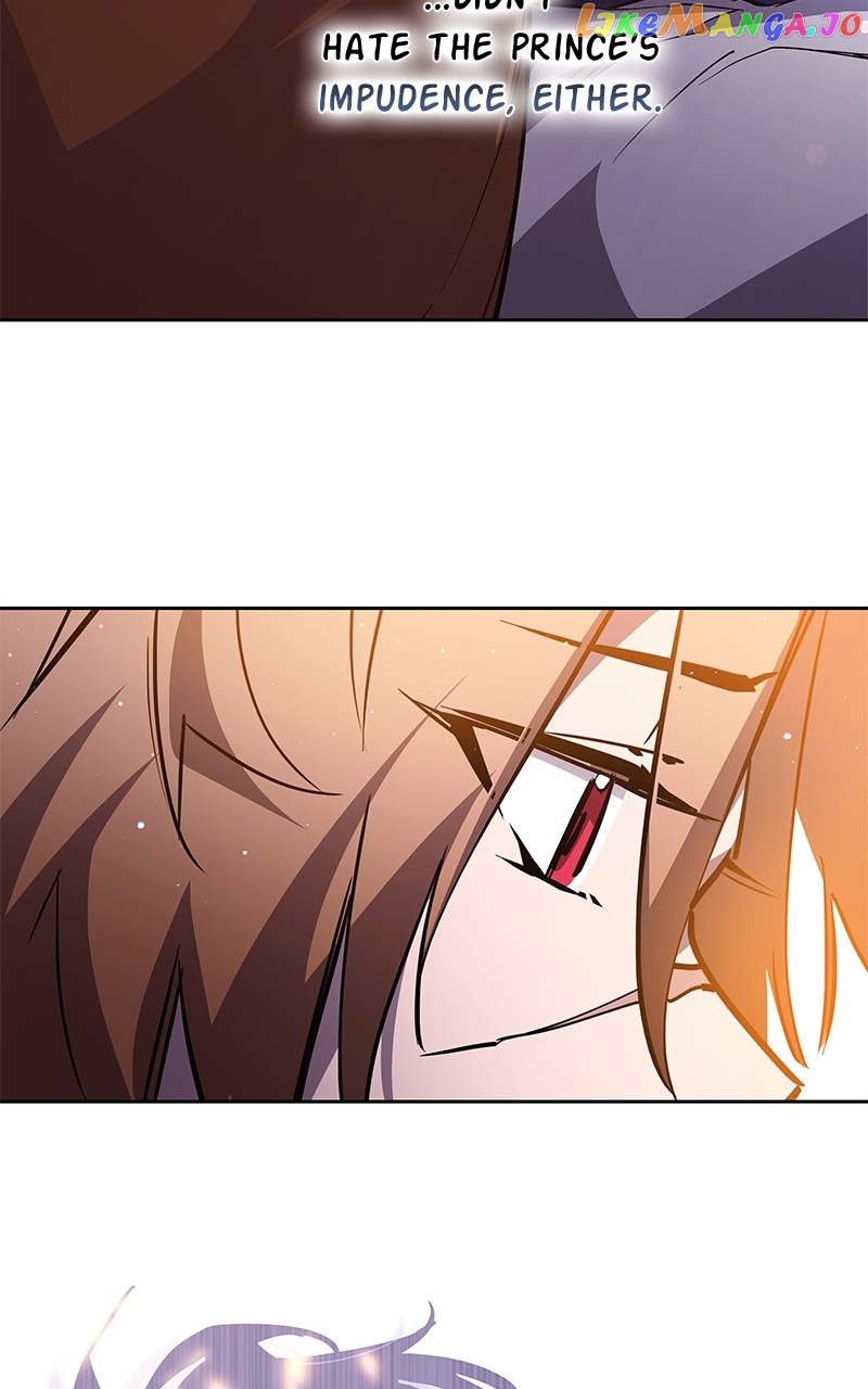 Filiarose – The Crown of Thorns Prophecy Chapter 91 - page 27