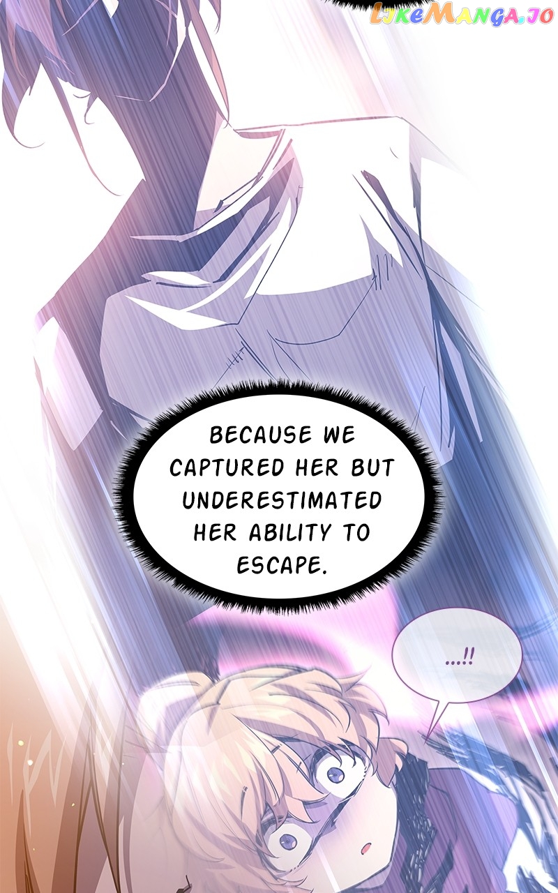 Filiarose – The Crown of Thorns Prophecy Chapter 91 - page 33