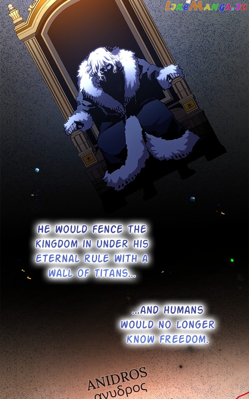 Filiarose – The Crown of Thorns Prophecy Chapter 91 - page 42