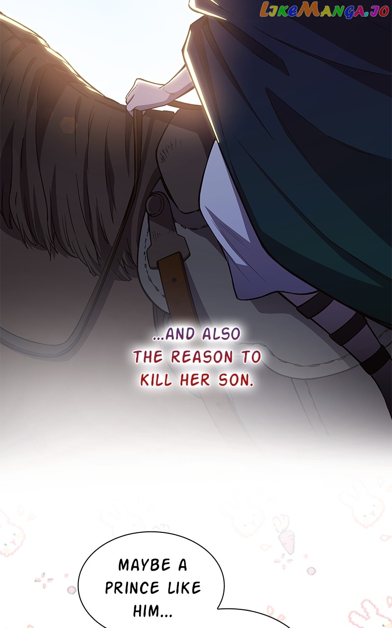 Filiarose – The Crown of Thorns Prophecy Chapter 91 - page 49