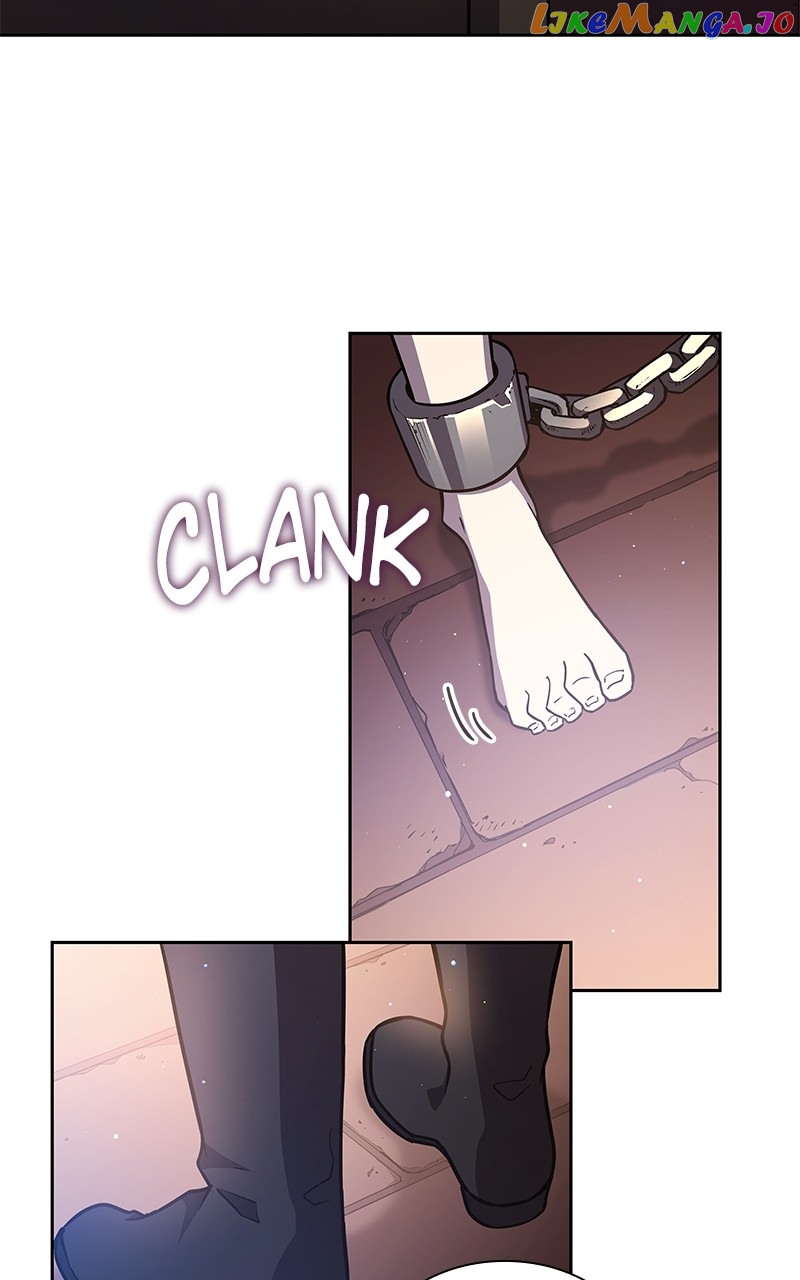 Filiarose – The Crown of Thorns Prophecy Chapter 91 - page 53