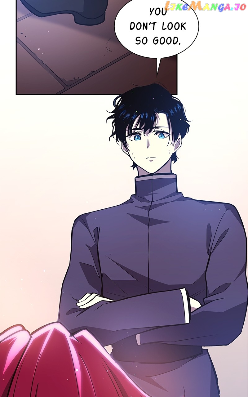 Filiarose – The Crown of Thorns Prophecy Chapter 91 - page 54