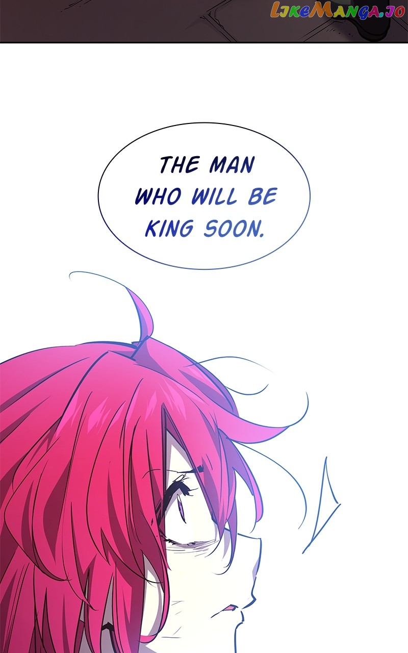 Filiarose – The Crown of Thorns Prophecy Chapter 91 - page 60