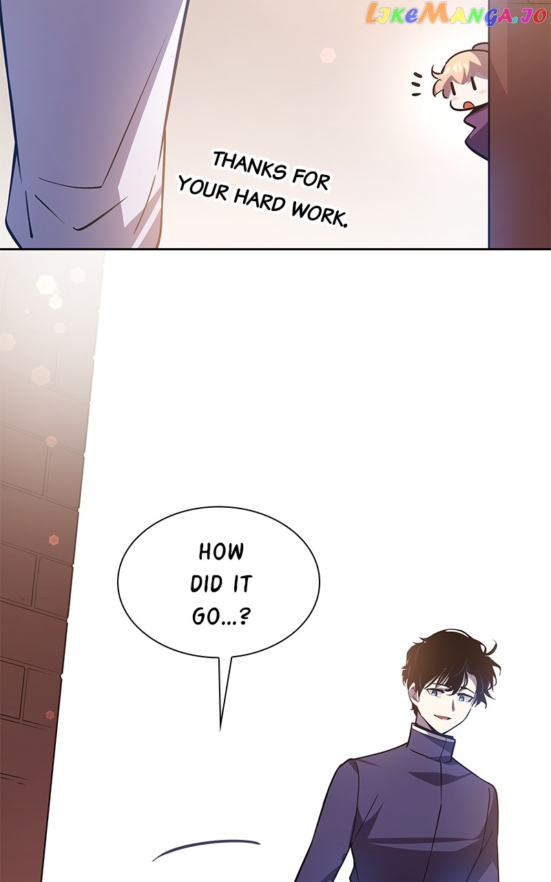 Filiarose – The Crown of Thorns Prophecy Chapter 91 - page 68