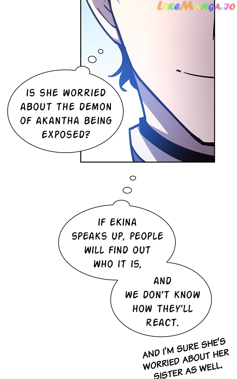 Filiarose – The Crown of Thorns Prophecy Chapter 91 - page 71