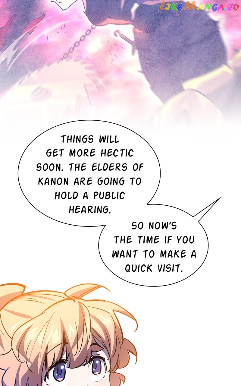 Filiarose – The Crown of Thorns Prophecy Chapter 91 - page 73