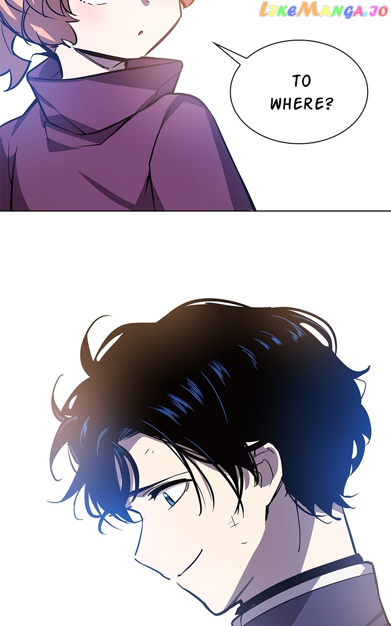 Filiarose – The Crown of Thorns Prophecy Chapter 91 - page 74
