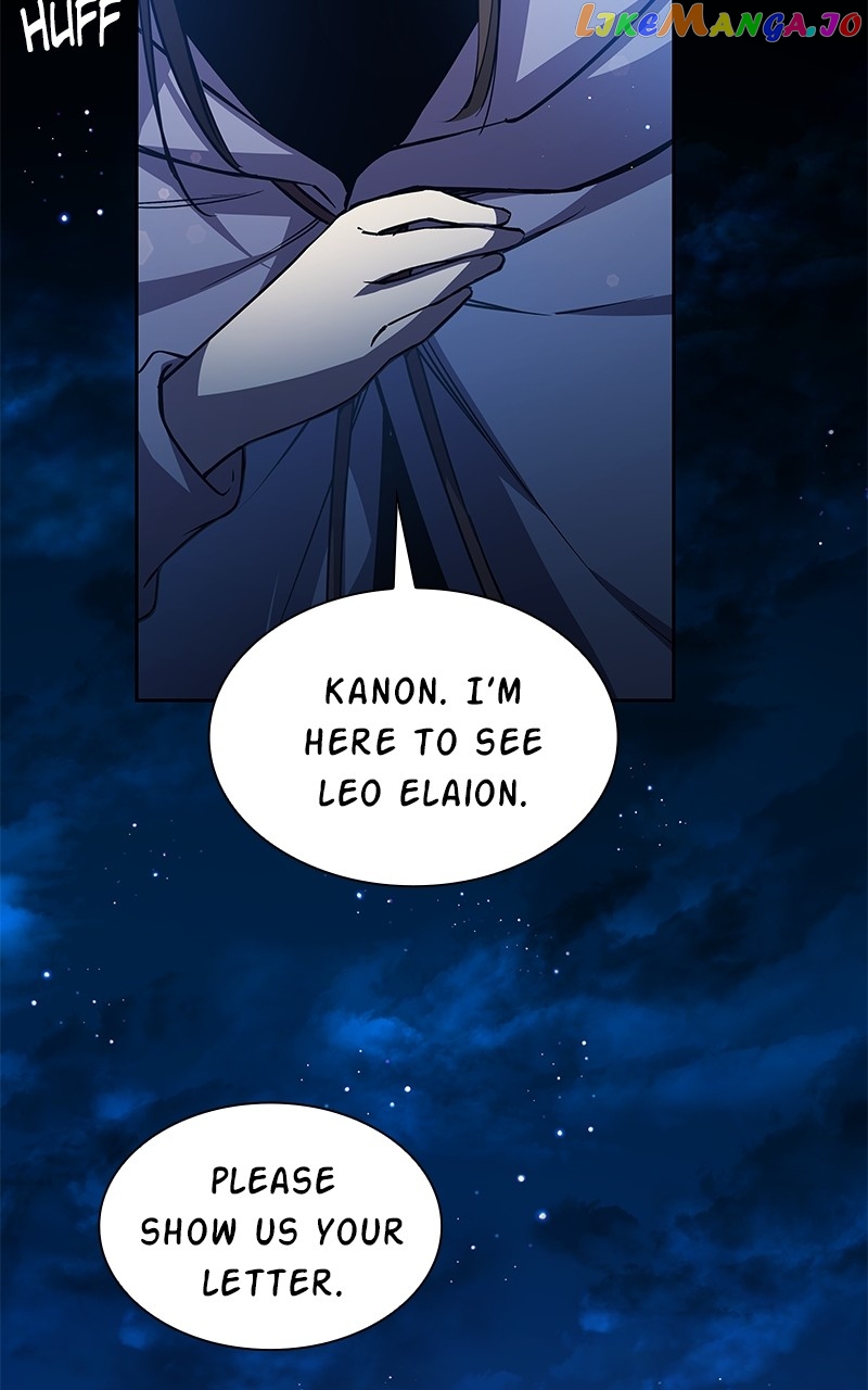 Filiarose – The Crown of Thorns Prophecy Chapter 91 - page 82