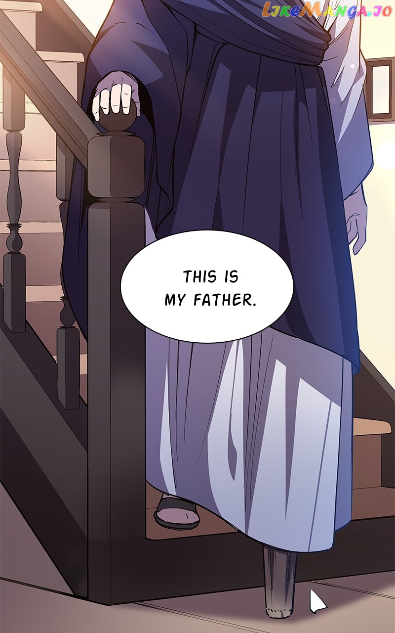 Filiarose – The Crown of Thorns Prophecy Chapter 92 - page 11