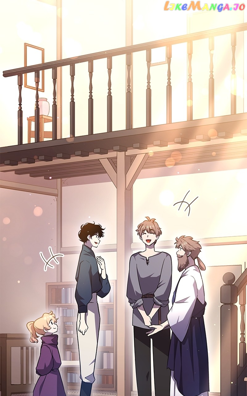 Filiarose – The Crown of Thorns Prophecy Chapter 92 - page 18