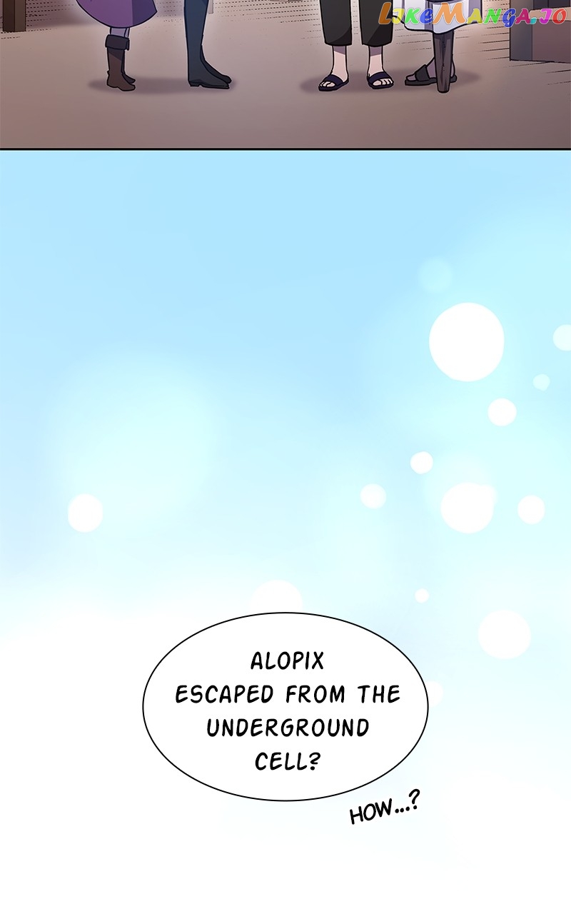 Filiarose – The Crown of Thorns Prophecy Chapter 92 - page 19