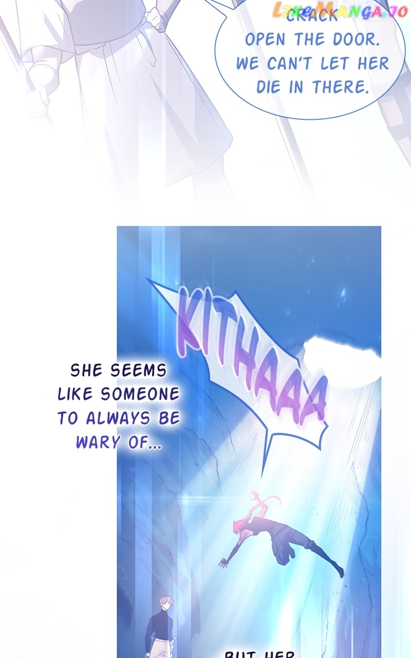 Filiarose – The Crown of Thorns Prophecy Chapter 92 - page 25