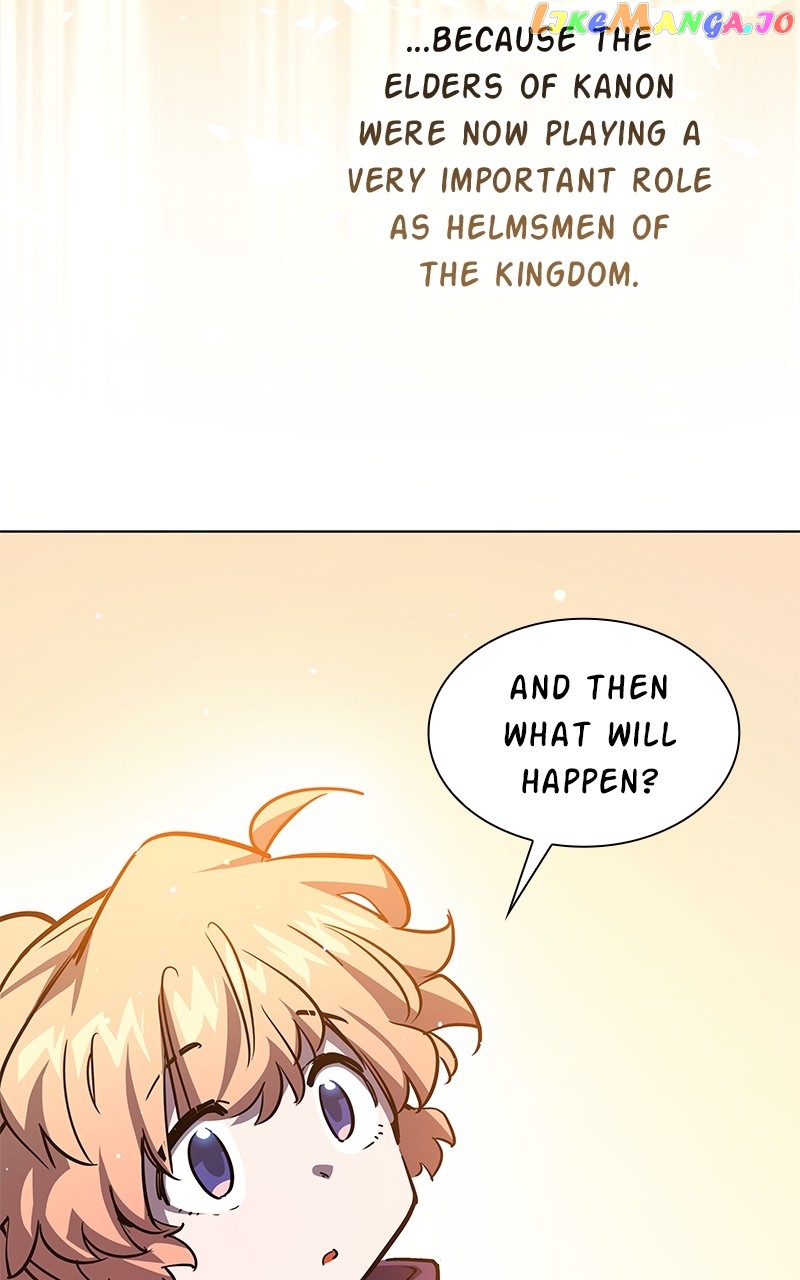 Filiarose – The Crown of Thorns Prophecy Chapter 92 - page 37