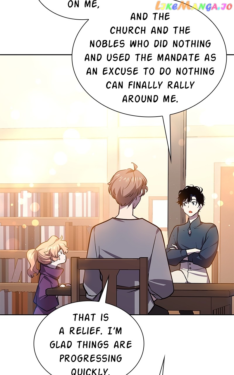 Filiarose – The Crown of Thorns Prophecy Chapter 92 - page 40