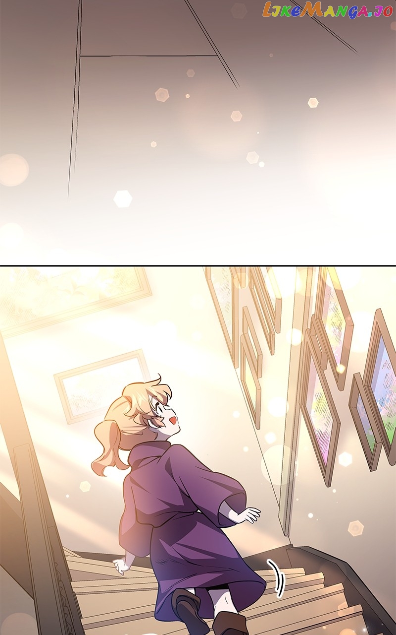 Filiarose – The Crown of Thorns Prophecy Chapter 92 - page 47