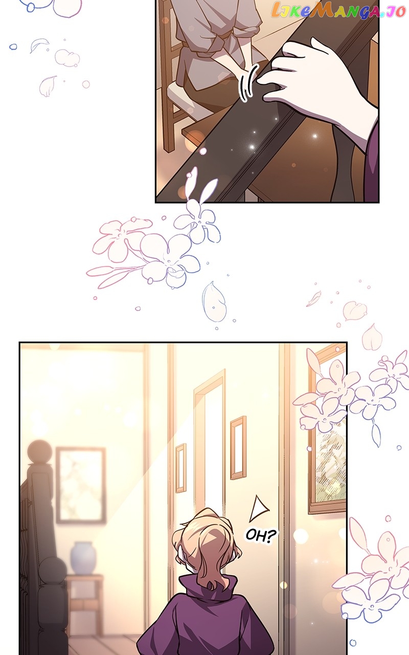Filiarose – The Crown of Thorns Prophecy Chapter 92 - page 49