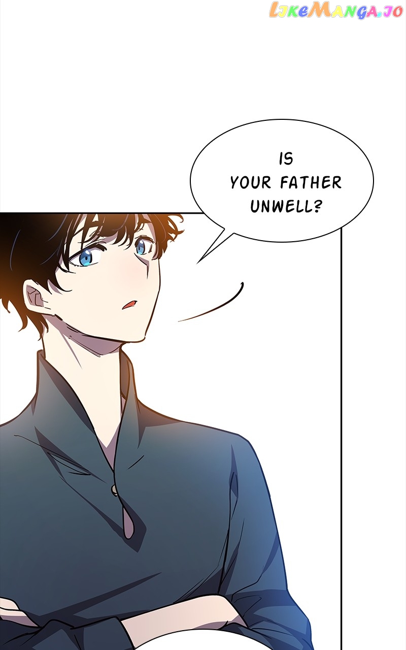 Filiarose – The Crown of Thorns Prophecy Chapter 92 - page 61