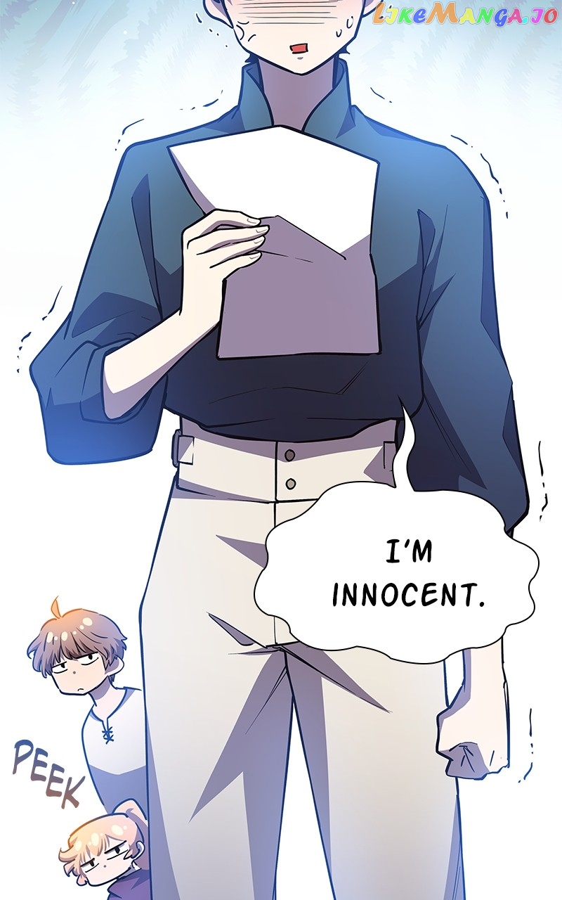Filiarose – The Crown of Thorns Prophecy Chapter 93 - page 3