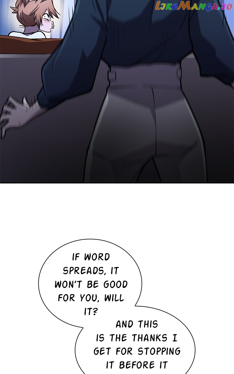 Filiarose – The Crown of Thorns Prophecy Chapter 93 - page 11