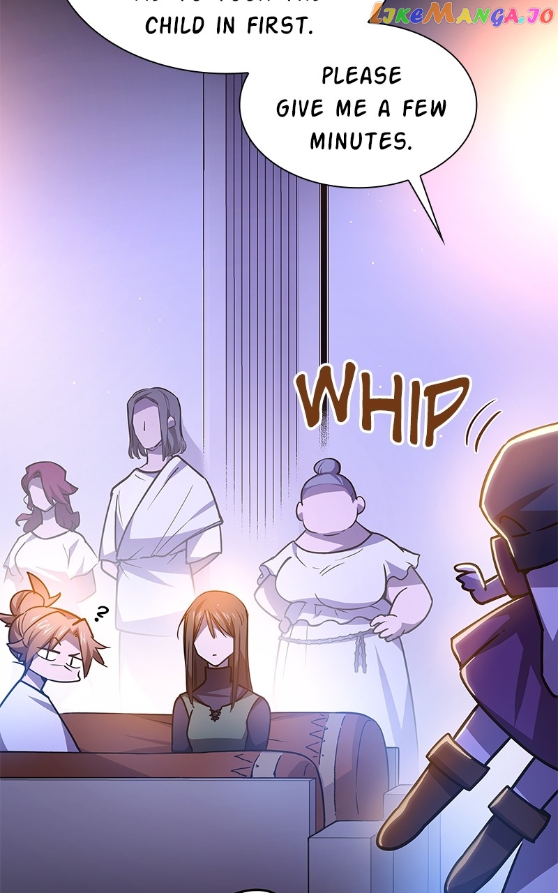 Filiarose – The Crown of Thorns Prophecy Chapter 93 - page 38
