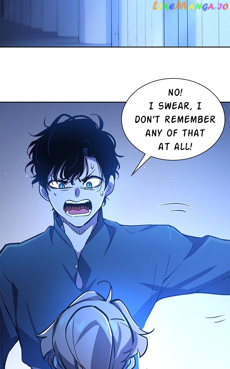Filiarose – The Crown of Thorns Prophecy Chapter 93 - page 41