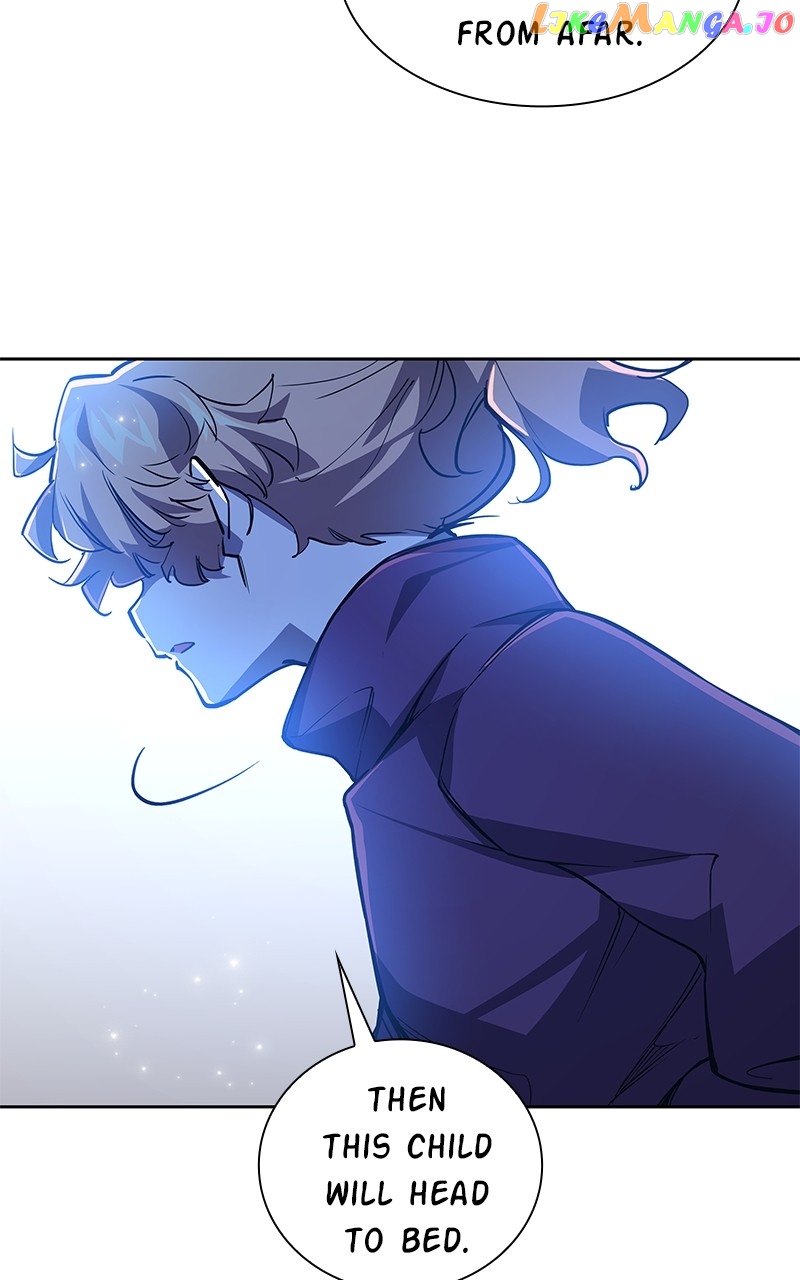 Filiarose – The Crown of Thorns Prophecy Chapter 93 - page 47