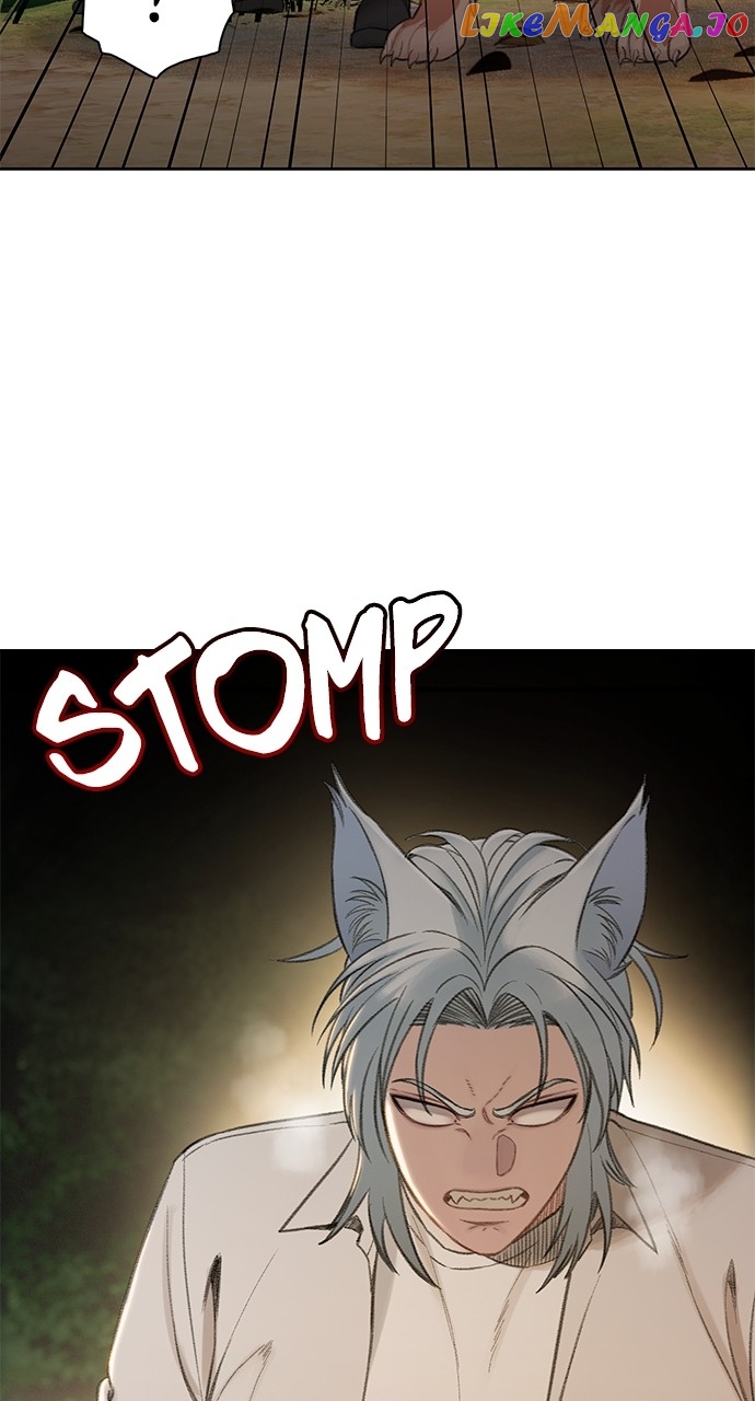Dark Moon: The Grey City Chapter 52 - page 7