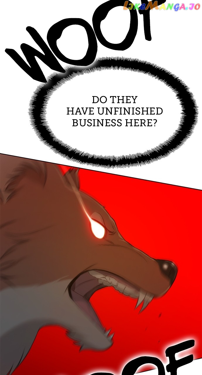 Dark Moon: The Grey City Chapter 52 - page 12
