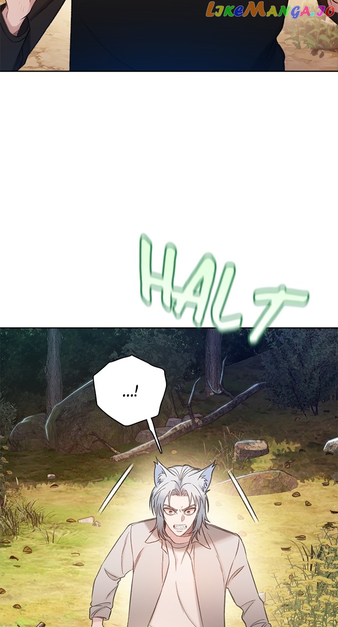 Dark Moon: The Grey City Chapter 52 - page 22