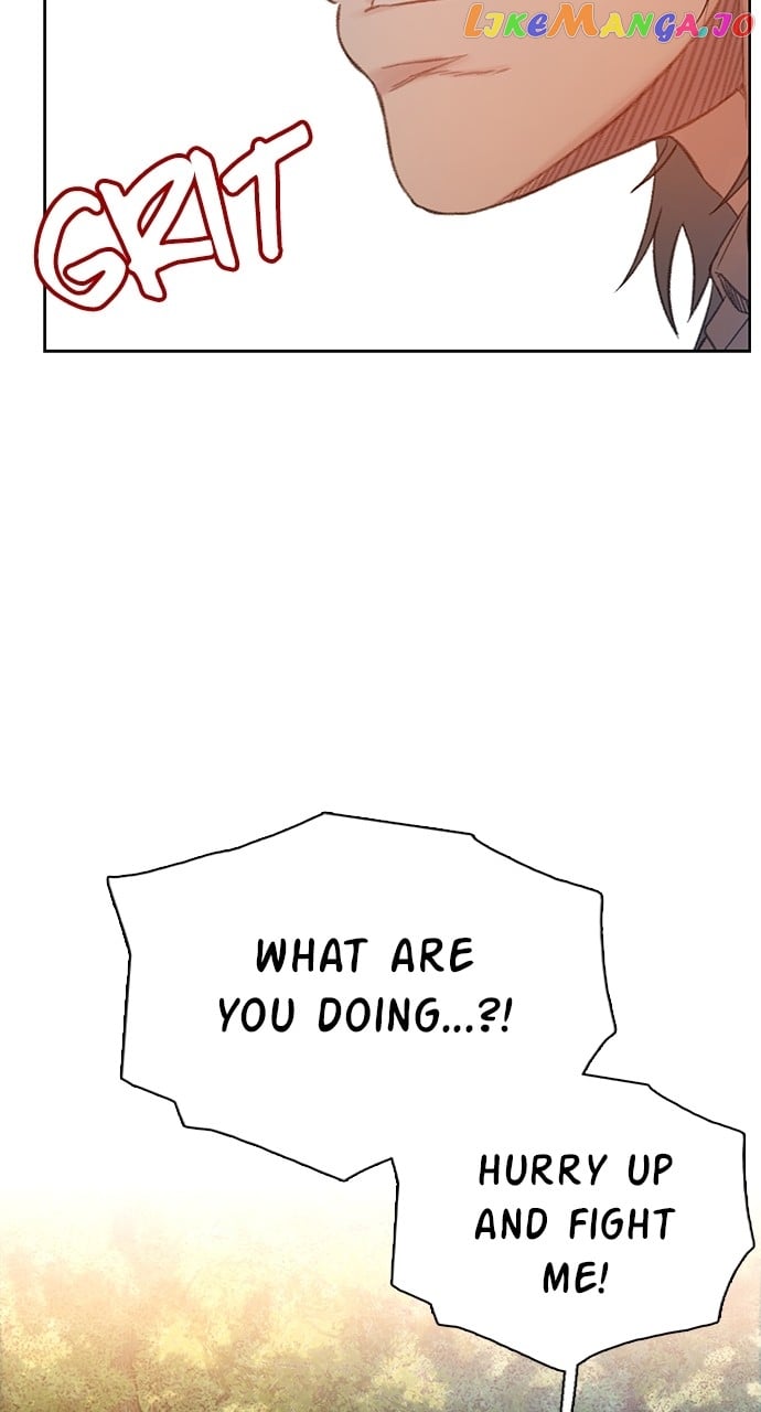 Dark Moon: The Grey City Chapter 52 - page 24