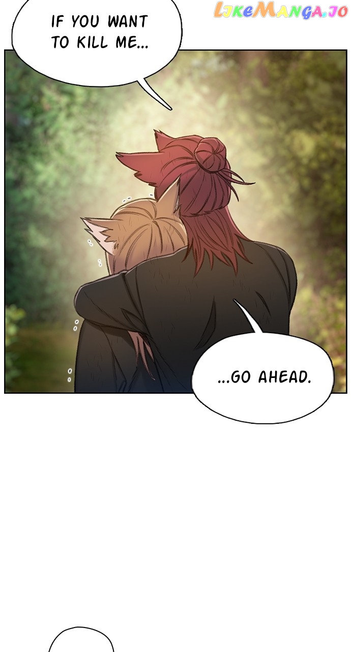 Dark Moon: The Grey City Chapter 52 - page 26