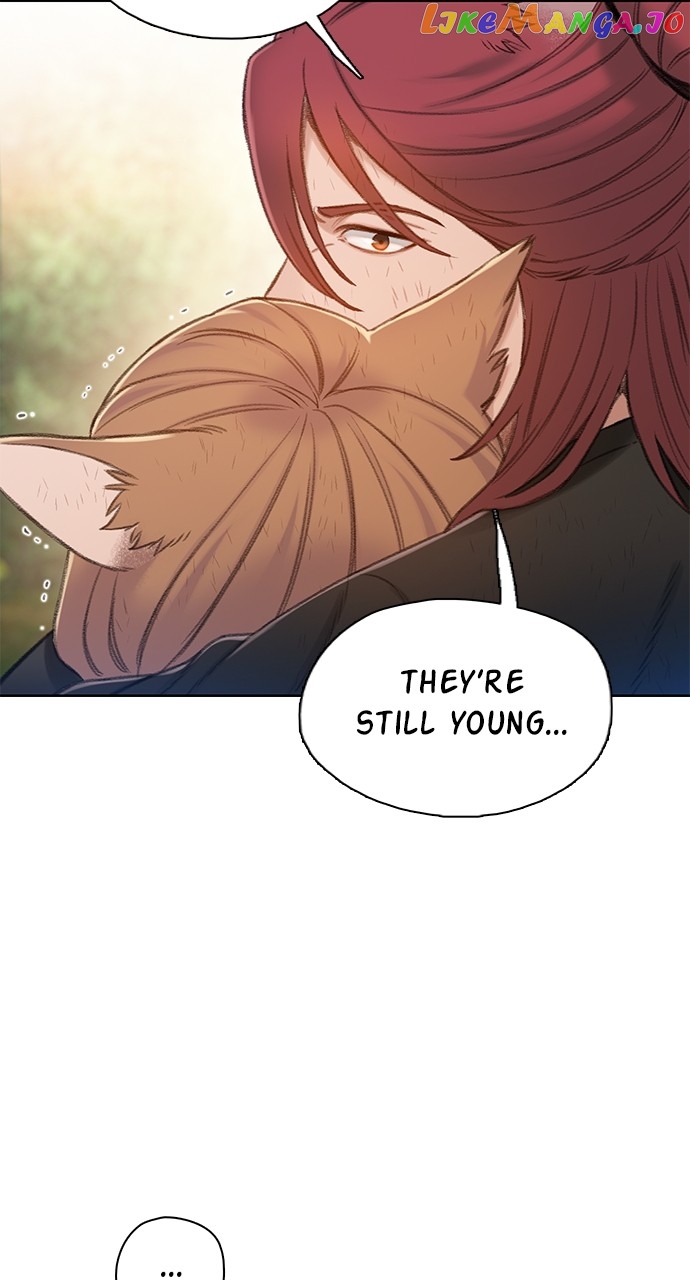 Dark Moon: The Grey City Chapter 52 - page 28