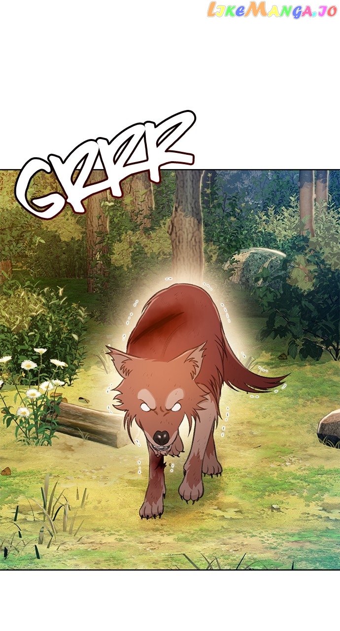 Dark Moon: The Grey City Chapter 52 - page 31