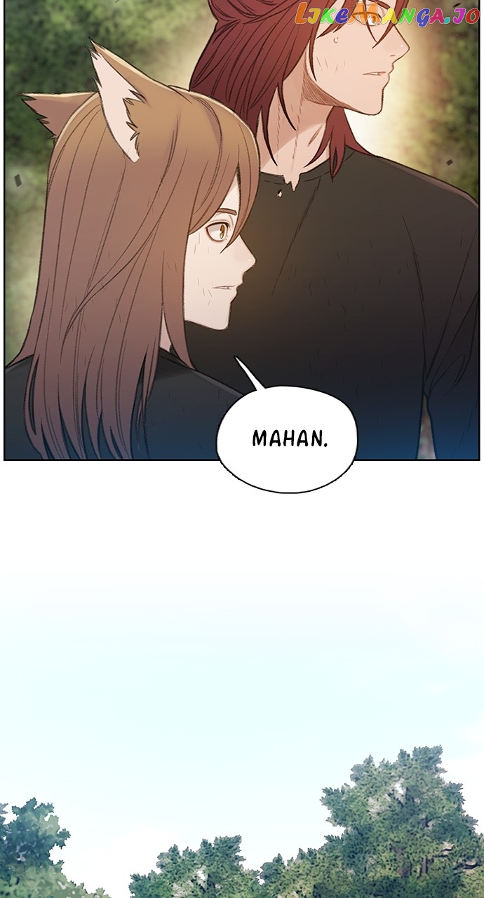 Dark Moon: The Grey City Chapter 52 - page 42