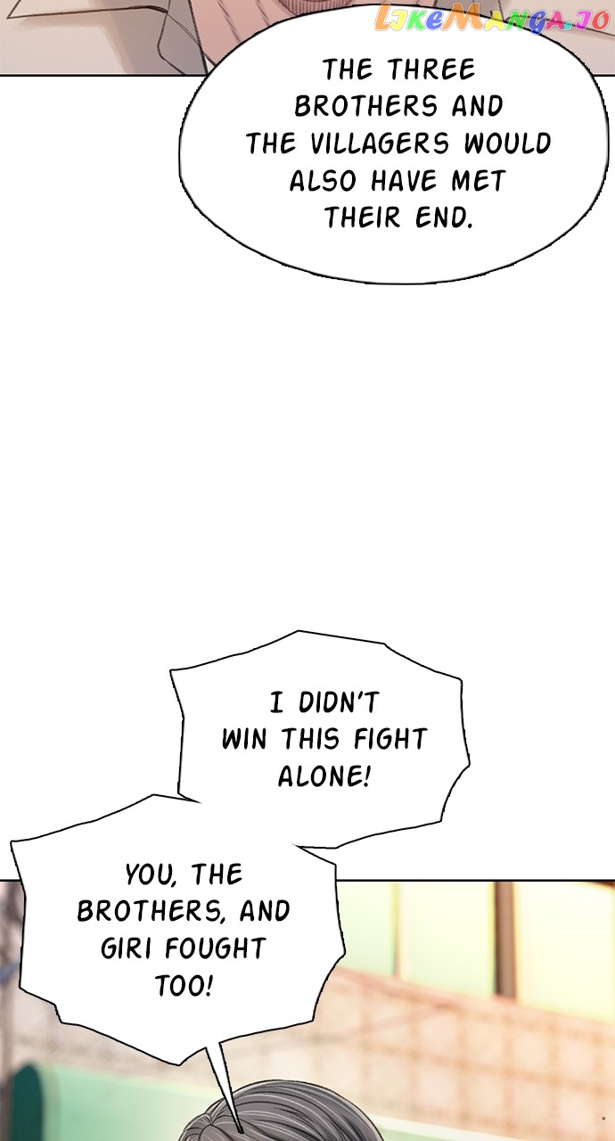 Dark Moon: The Grey City Chapter 52 - page 82