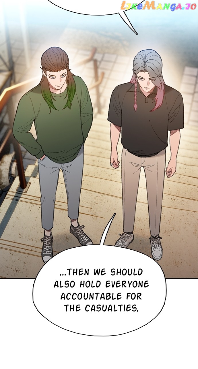 Dark Moon: The Grey City Chapter 52 - page 85