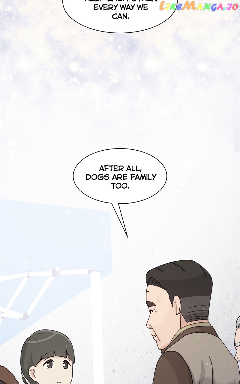 The Dog Diaries Chapter 128 - page 33