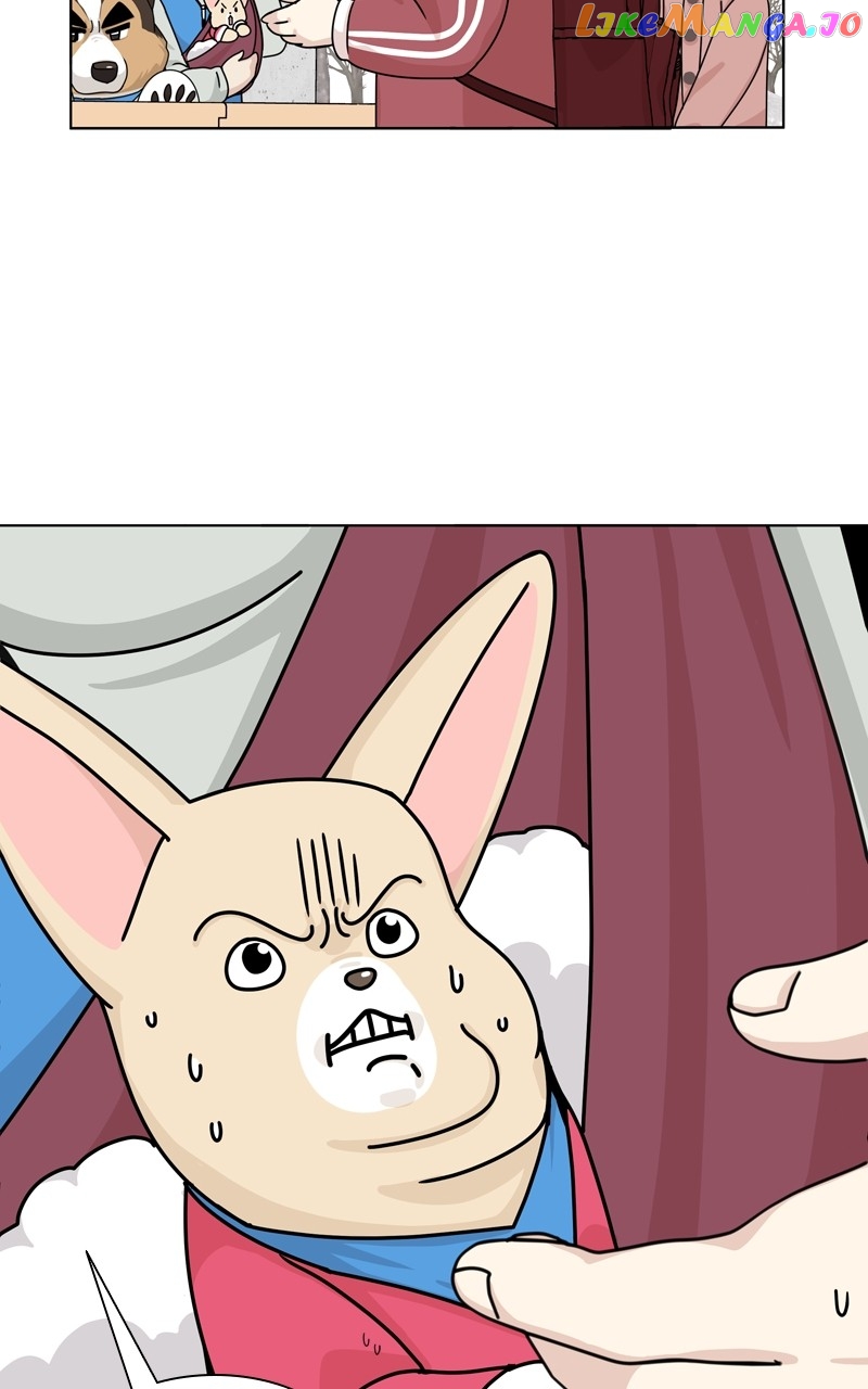 The Dog Diaries Chapter 128 - page 45