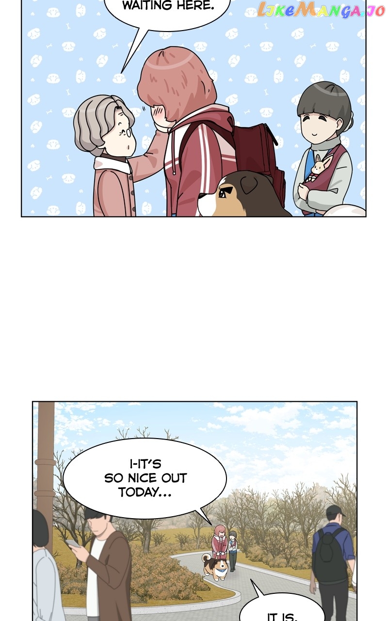 The Dog Diaries Chapter 128 - page 48