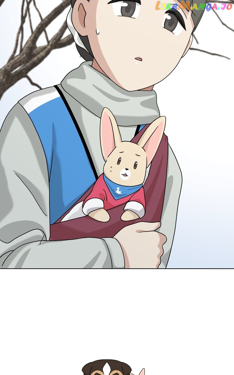 The Dog Diaries Chapter 128 - page 62