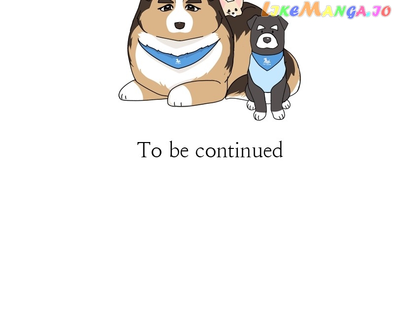 The Dog Diaries Chapter 128 - page 63