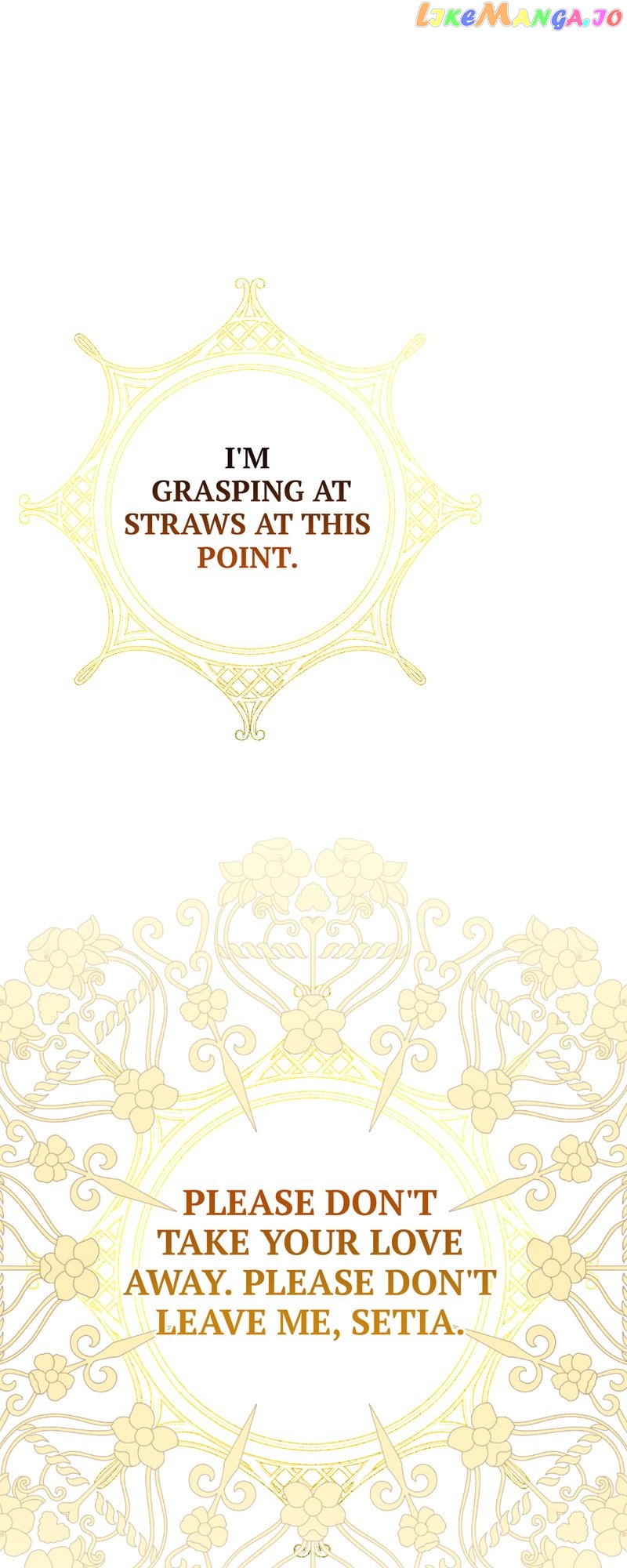 My Angelic Husband is actually a Devil in Disguise Chapter 40 - page 47