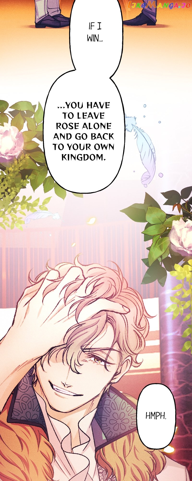 The Heat of the Reincarnated Villainess Chapter 65 - page 32