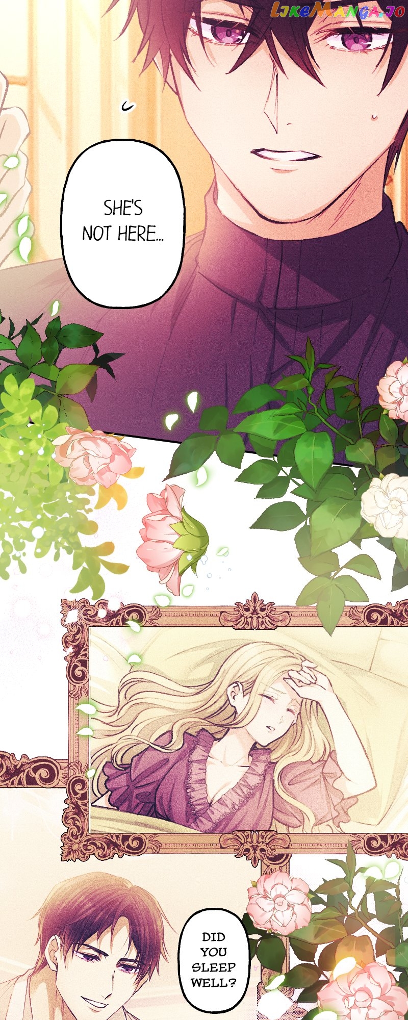 The Heat of the Reincarnated Villainess Chapter 66 - page 32