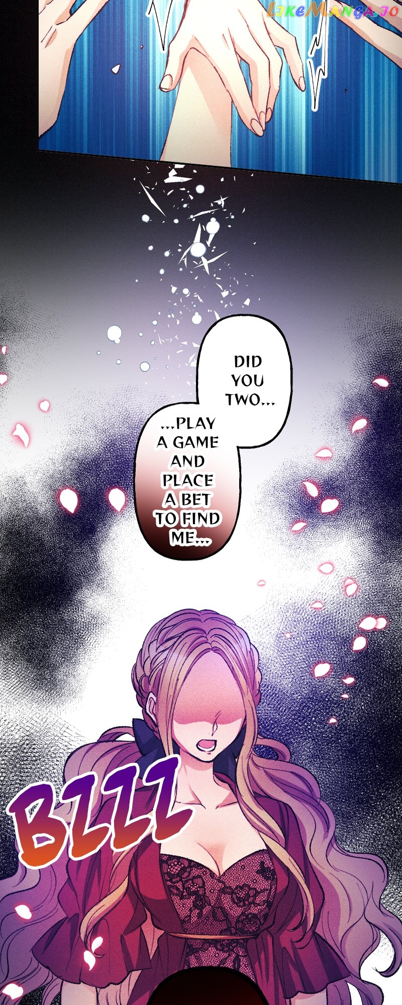 The Heat of the Reincarnated Villainess Chapter 67 - page 32